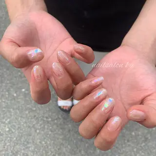 ネイル ネイルサロン クーのネイルデザイン