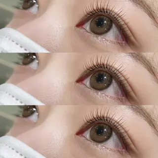 マツエク・マツパ Eye Wish ゆかのマツエク・マツパデザイン
