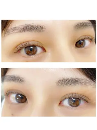 マツエク・マツパ ROWL total beauty salon所属・ROWL YUKARIのマツエク・マツパデザイン