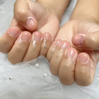 ネイル EmaNail天満橋店所属・EmaNail Risaのネイルデザイン