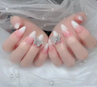 ネイル 🎀Lilla💎 Nail Salonのネイルデザイン