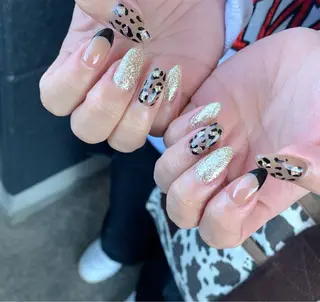 ネイル Nail salon Venusのネイルデザイン