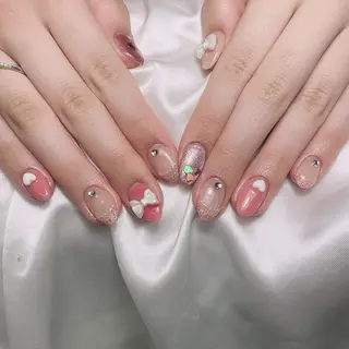ネイル HARO NAIL所属・Haro💕 Nailのネイルデザイン