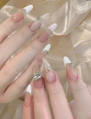 ネイル The one所属・The one 安井のネイルデザイン