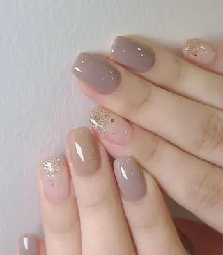 ネイル OCEAN nail beauty所属・ocean nailのネイルデザイン