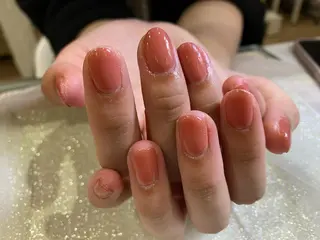 ネイル mieux IZUMiのネイルデザイン