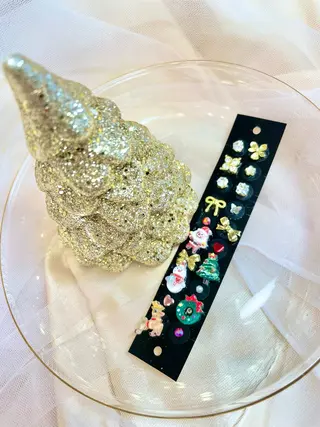 lokahi nail&eyelushsalon 生駒店所属・lokahi nail&eyeのその他イメージ