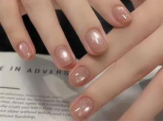 ネイル 🖤スカルプ専門店 新宿・MR🖤のネイルデザイン