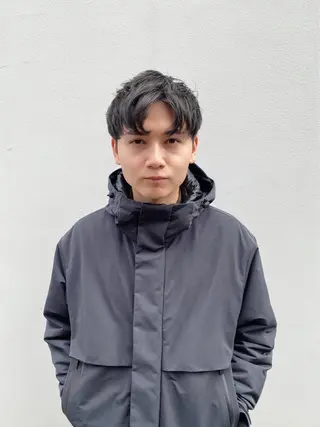 ショート 🌼U24 ヘアデザインラボのヘアスタイル