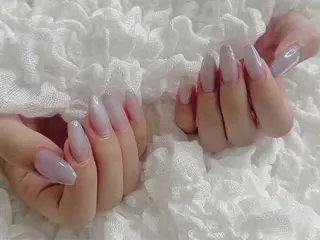 ネイル Le Cre 🪽 Miyuki.のネイルデザイン