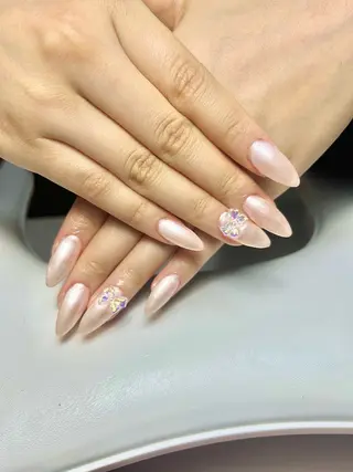 ネイル 【malunail】 まるねいるのネイルデザイン