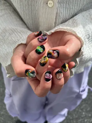 ネイル Seana nail salon所属・Seana nail シーナネイルのネイルデザイン