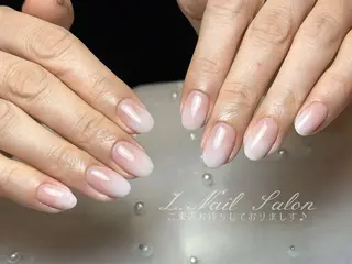 ネイル Z.Nail レイのネイルデザイン