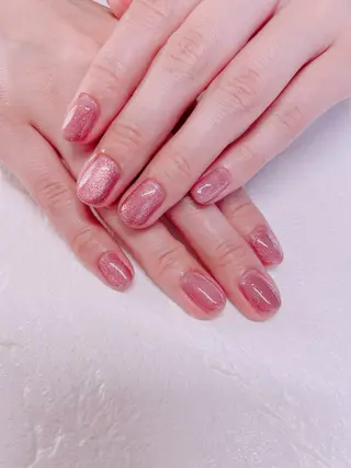ネイル happiness nailのネイルデザイン