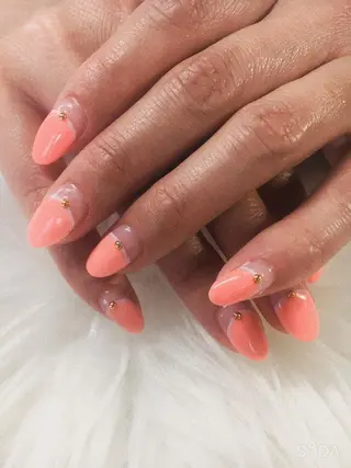 ネイル miwa ミワのネイルデザイン