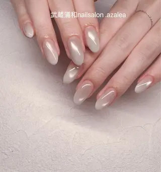 ネイル R inのネイルデザイン