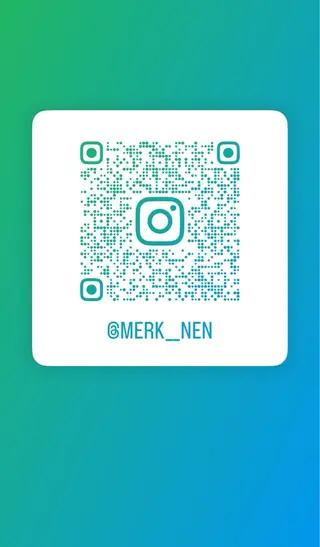 💖meRK nen💖のマツエク・マツパデザイン