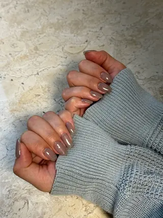 ネイル MONICA KARENのネイルデザイン