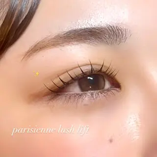 マツエク・マツパ AYAKA🤍 まつ毛パーマのマツエク・マツパデザイン