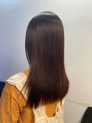 ロング カラー レピア　博多駅前店所属・LEPIA 博多駅前店のマツエク・マツパデザイン