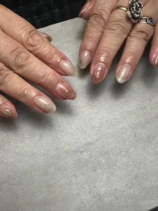 ネイル nailroom Anmie.のネイルデザイン