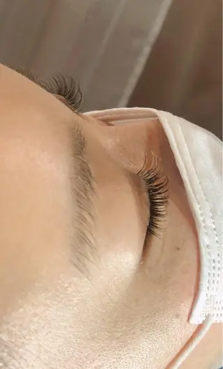 マツエク・マツパ August 松崎のエステ・リラクイメージ