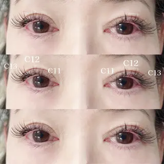 マツエク・マツパ TRU 🧸まりの🧸のマツエク・マツパデザイン