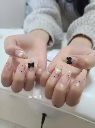 ネイル 【akaneils】 アカネのネイルデザイン