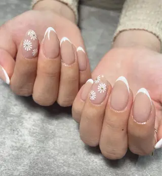 ネイル ma riのネイルデザイン