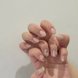 ネイル reika .のネイルデザイン