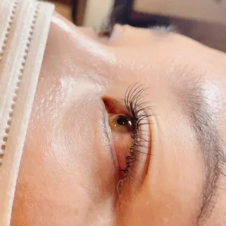 マツエク・マツパ 玉木 愛のマツエク・マツパデザイン