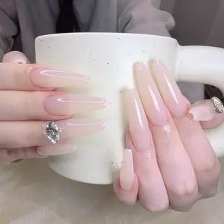 ネイル リジョイス ネイル サロン 高田馬場店のネイルデザイン