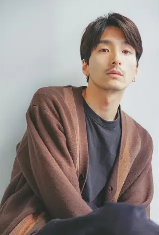 メンズ FILMS表参道所属・✨️表参道美容師✨️ たまけんのヘアスタイル