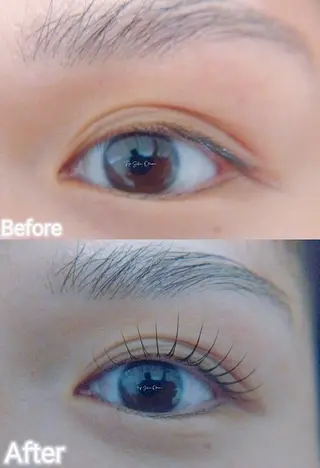 マツエク・マツパ Trip Salon Okuma所属・❤LEDまつぱ❤那覇 🅿️有、泉崎のマツエク・マツパデザイン