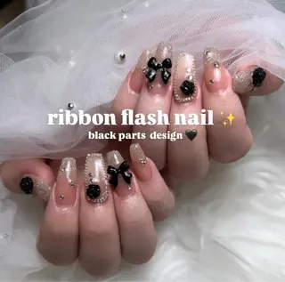 ネイル nail salon f3のネイルデザイン