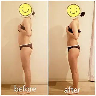 育乳専門店 Tulipeのエステ・リラクイメージ