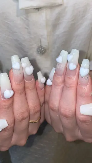 ネイル kawaiinail SONIYAのネイルデザイン