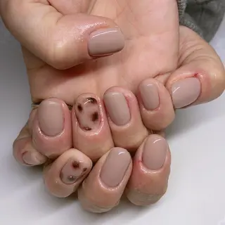 ネイル Yukari chèrieのマツエク・マツパデザイン