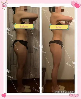 所沢痩身小顔コルギ AromaQueenのエステ・リラクイメージ