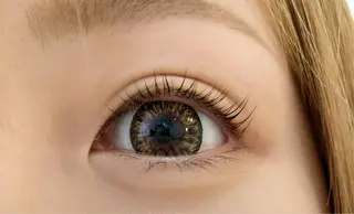 マツエク・マツパ salon MEMEのマツエク・マツパデザイン