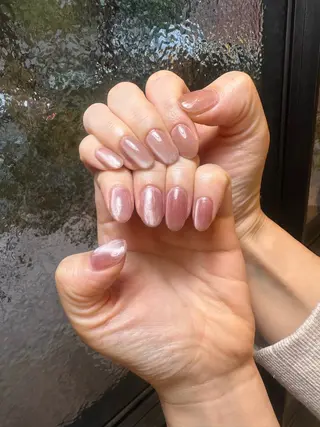 ネイル As nailのネイルデザイン