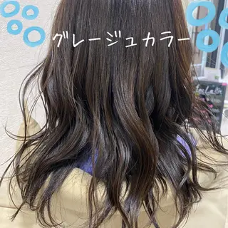 カラー MᗩïＫᗩ 郡山駅/まつ毛カールのマツエク・マツパデザイン