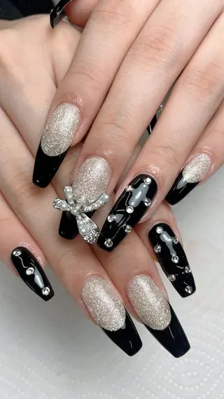 ネイル Munail サロン所属・むねいる nail salonのネイルデザイン