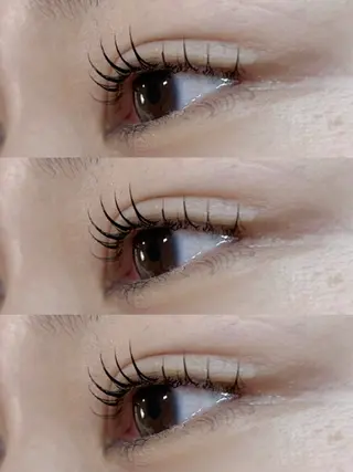 マツエク・マツパ BEAUTYCURL +plus なんば店所属・BEAUTYCURL +plusの眉毛・アイブロウイメージ