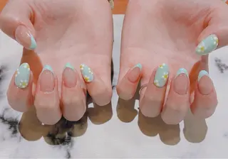 ネイル 奥田 加奈子のその他イメージ