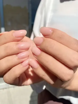 ネイル Teasiameme ヒノのネイルデザイン