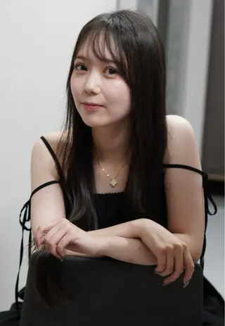 ロング Tsubasa / 札幌美容師のヘアスタイル