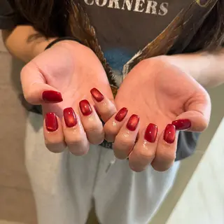 ネイル nailsalon NANAのネイルデザイン