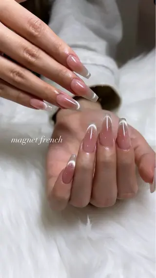 ネイル FLY Nail Salonのネイルデザイン