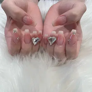 ネイル 鶴田୨ৎmaison de NALIのネイルデザイン